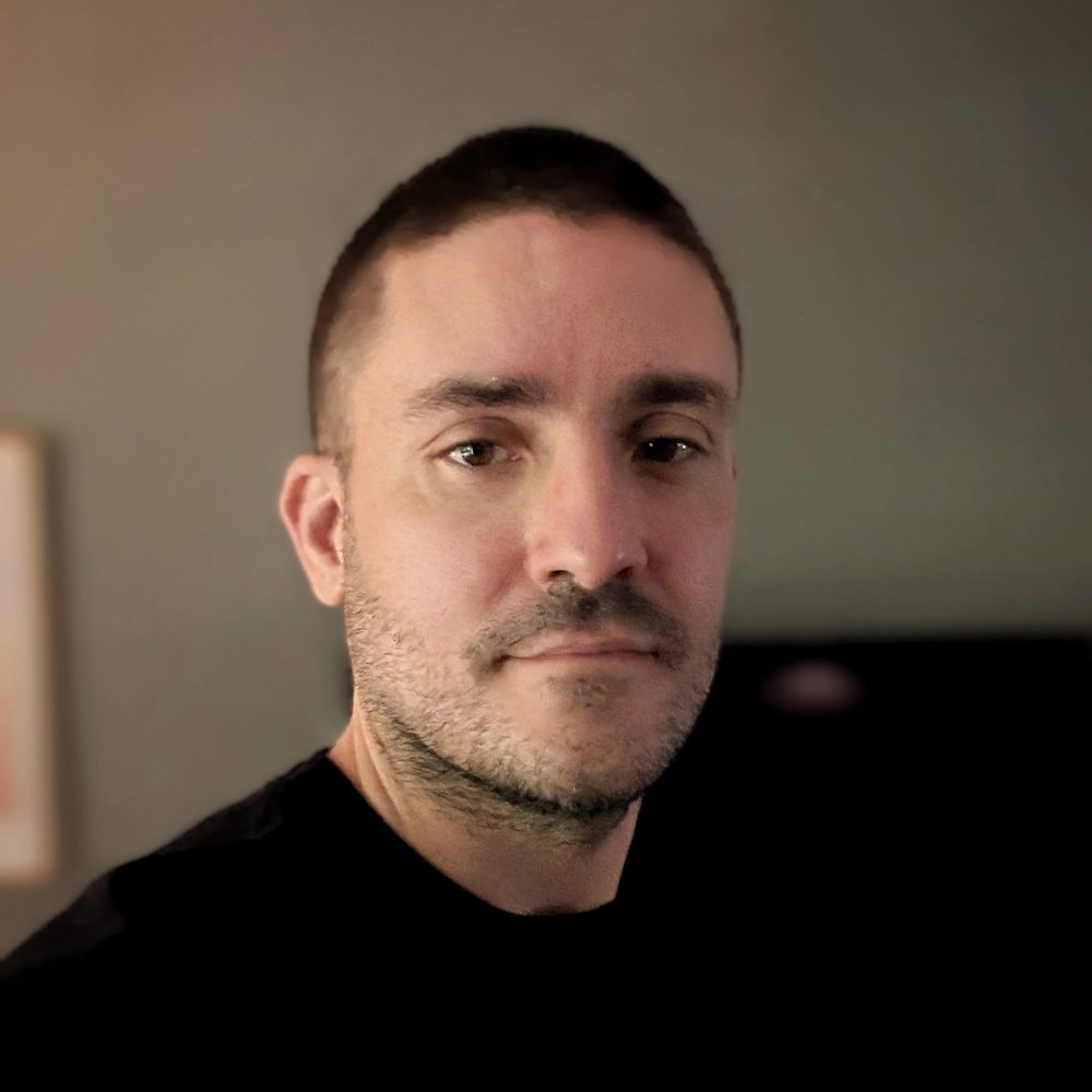 Adam Nicholson